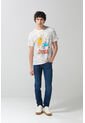 KOAJ CAMISETA KOAJ VENTEK 22091 2/25 de Koaj