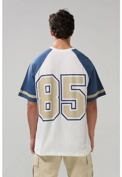 KOAJ CAMISETA KOAJ SUKA 26059 3/25