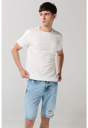 KOAJ BERMUDA KOAJ JEAN 26022 3/25