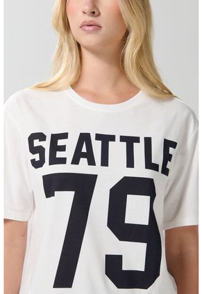 KOAJ CAMISETA KOAJ 23452 2/25