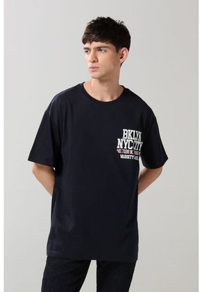 CAMISETA KOAJ BKLYN 24904 3/25