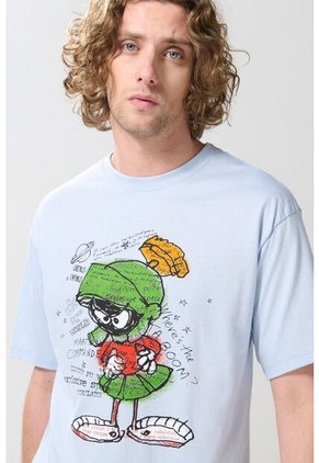 CAMISETA KOAJ NADED 22375 2/25