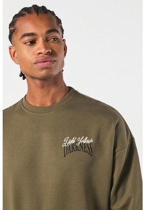 KOAJ SUETER KOAJ LATU 4/24