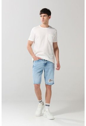 KOAJ BERMUDA KOAJ JEAN 26022 3/25