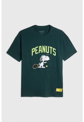 CAMISETA KOAJ EANOT TN 25492 3/25