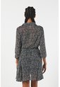 KOAJ VESTIDO KOAJ CAMISERO CORTO ML 9780 4/24 de Koaj