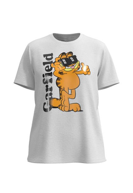 KOAJ CAMISETA KOAJ BLANKS BF 045 4/23