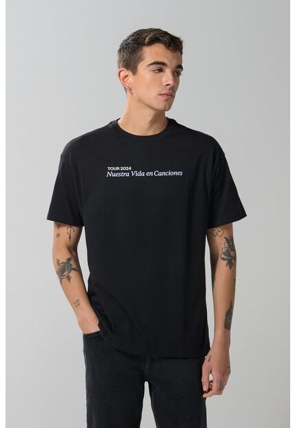 KOAJ CAMISETA KOAJ CEPEK 17404 4/24