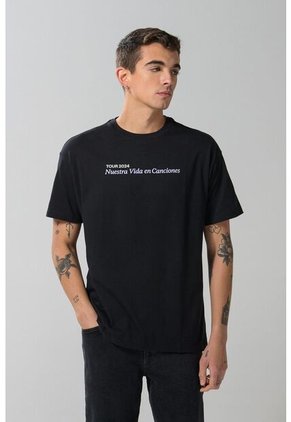 KOAJ CAMISETA KOAJ CEPEK 17404 4/24