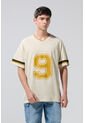 KOAJ CAMISETA KOAJ ROBBIE 26925 4/25 de Koaj