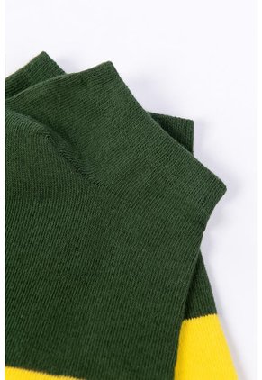 KOAJ MEDIAS KOAJ GOONN (DC) 3/22