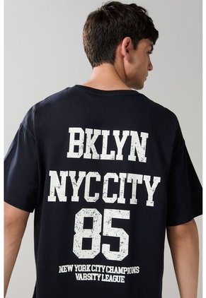 CAMISETA KOAJ BKLYN 24904 3/25