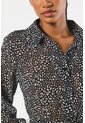 KOAJ VESTIDO KOAJ CAMISERO CORTO ML 9780 4/24 de Koaj