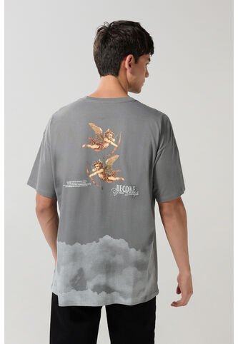 CAMISETA KOAJ LETUZ 2/25 Koaj