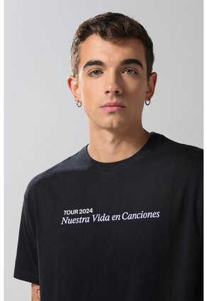 KOAJ CAMISETA KOAJ CEPEK 17404 4/24