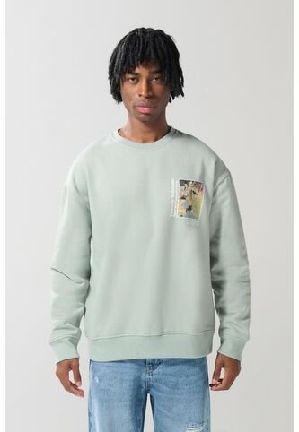 KOAJ SUETER KOAJ DEBLONE 19532 1/25 Koaj