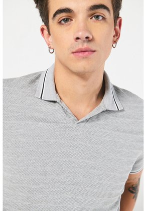 KOAJ CAMISA POLO KOAJ KETUS 4/24