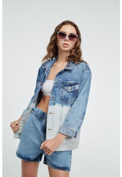 KOAJ-CHAQUETA KOAJ JEAN CALLY 3/22