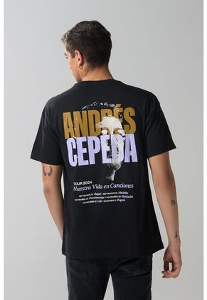 KOAJ CAMISETA KOAJ CEPEK 17404 4/24