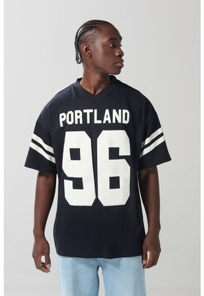 CAMISETA KOAJ OMEI 22584 2/25