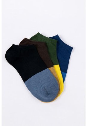 KOAJ MEDIAS KOAJ GOONN (DC) 3/22