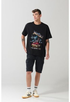 CAMISETA KOAJ YODOT 22421 2/25