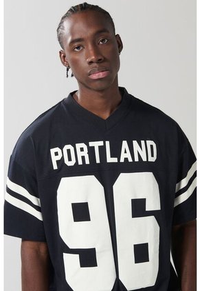 CAMISETA KOAJ OMEI 22584 2/25