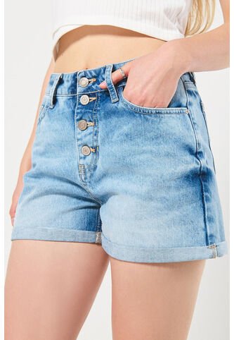 KOAJ SHORT VINTAGE KOAJ JEAN 15144 M Koaj