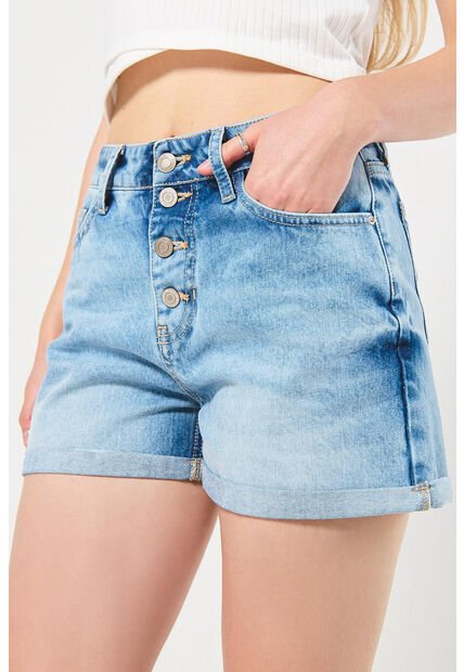 KOAJ SHORT VINTAGE KOAJ JEAN 15144 M