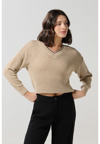 KOAJ SUETER KOAJ RISMER 26345 3/25 Koaj