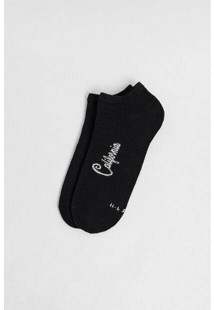 MEDIAS KOAJ TOBILLERA 25598 3/25