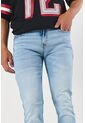 KOAJ PANTALON KOAJ SLIM 16271 4/24 de Koaj