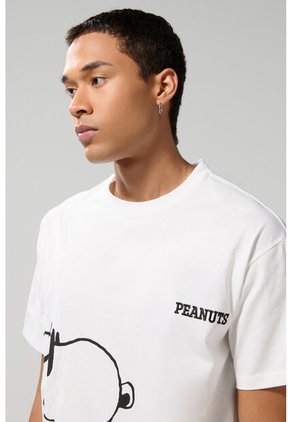 CAMISETA KOAJ COOLJO 25374 3/25