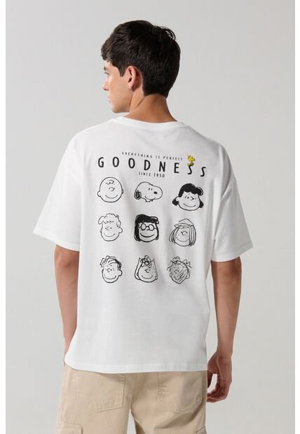 CAMISETA KOAJ BEZOH 25375 3/25