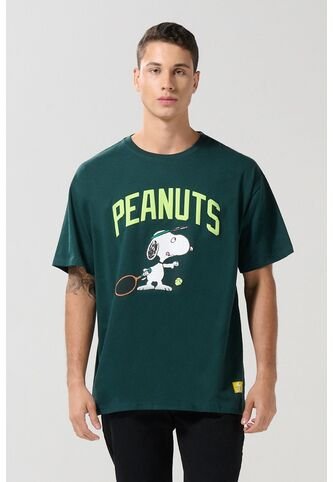 CAMISETA KOAJ EANOT 25380 3/25 Koaj