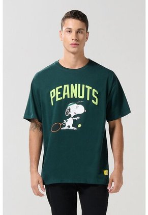 CAMISETA KOAJ EANOT 25380 3/25