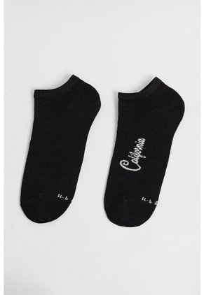 MEDIAS KOAJ TOBILLERA 25598 3/25