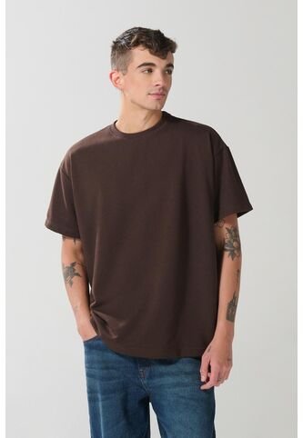 CAMISETA KOAJ BURDET 22713 2/25 Koaj