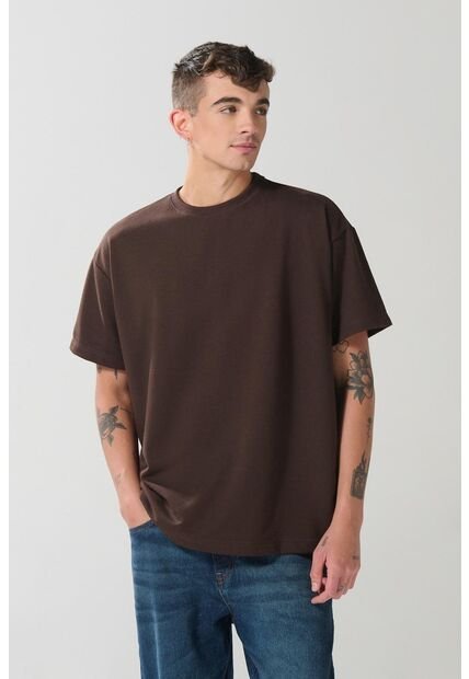 CAMISETA KOAJ BURDET 22713 2/25