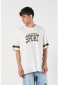 KOAJ CAMISETA KOAJ PORTY 14747 4/24 de Koaj
