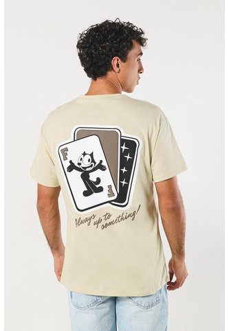 KOAJ CAMISETA KOAJ FIRENZET 17399 4/24 Koaj