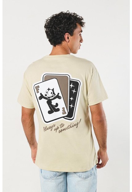 KOAJ CAMISETA KOAJ FIRENZET 17399 4/24