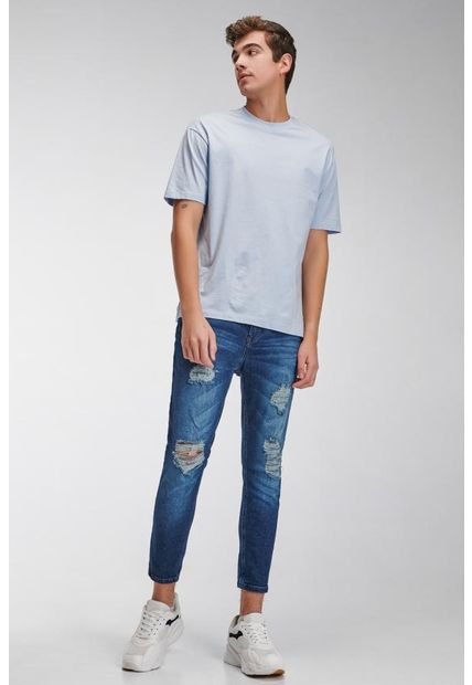 KOAJ-CAMISETA KOAJ PIXYL 3/21 - Compra Ahora | Dafiti Colombia