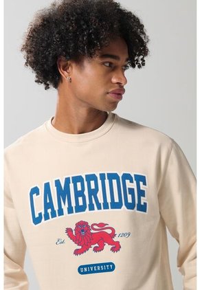 KOAJ SUETER KOAJ AMBLET 19530 1/25