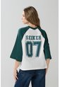 KOAJ CAMISETA KOAJ KANOL 23569 2/25 de Koaj