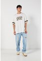 KOAJ CAMISETA KOAJ PORTY 14747 4/24 de Koaj