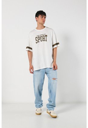 KOAJ CAMISETA KOAJ PORTY 14747 4/24