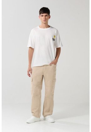 CAMISETA KOAJ BEZOH 25375 3/25