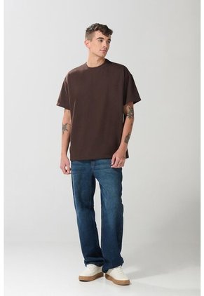 CAMISETA KOAJ BURDET 22713 2/25