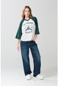 KOAJ CAMISETA KOAJ KANOL 23569 2/25 de Koaj